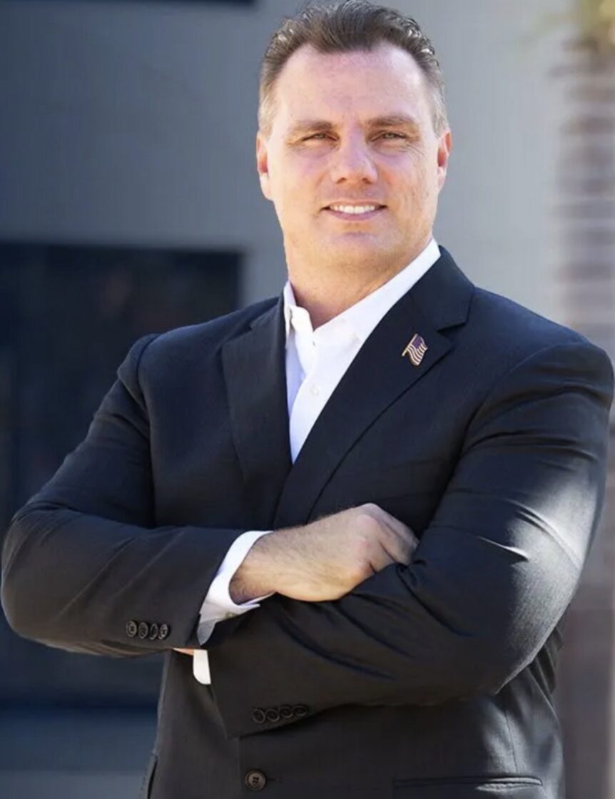 Michael Gates