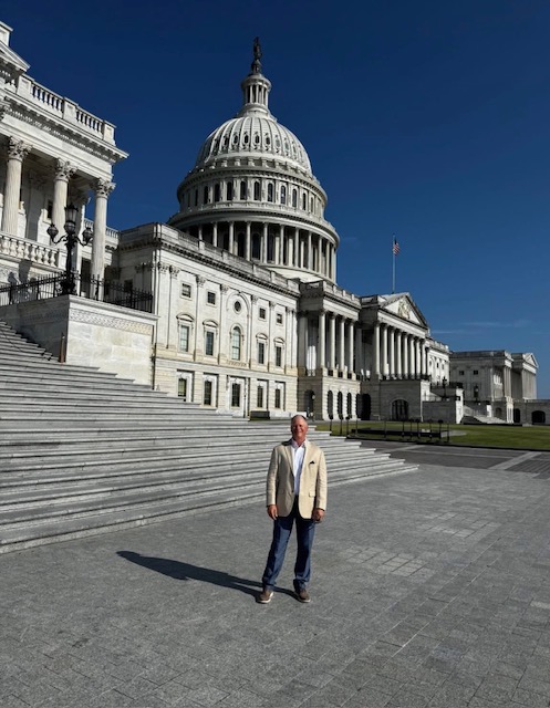 California Farming, Water & Pistachios: Inside The Ag Meter Interview