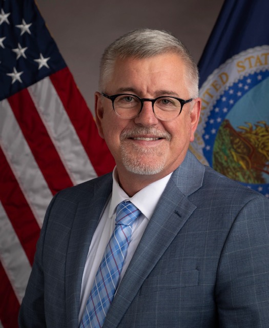 USDA’s Fordyce: Policy, Pressure & Promise for Farmers