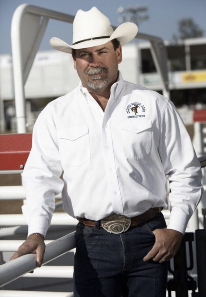 Clovis Rodeo 2026, Ronnie Dunbar interview, Nick Papagni Ag Meter, PRCA rodeo California, Clovis events April, rodeo tickets Clovis,
