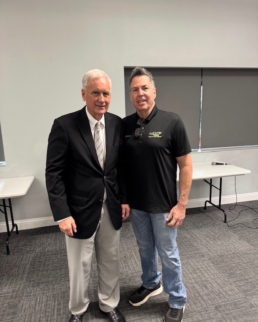 California Crossroads: McClintock on Water, Policy & Ag