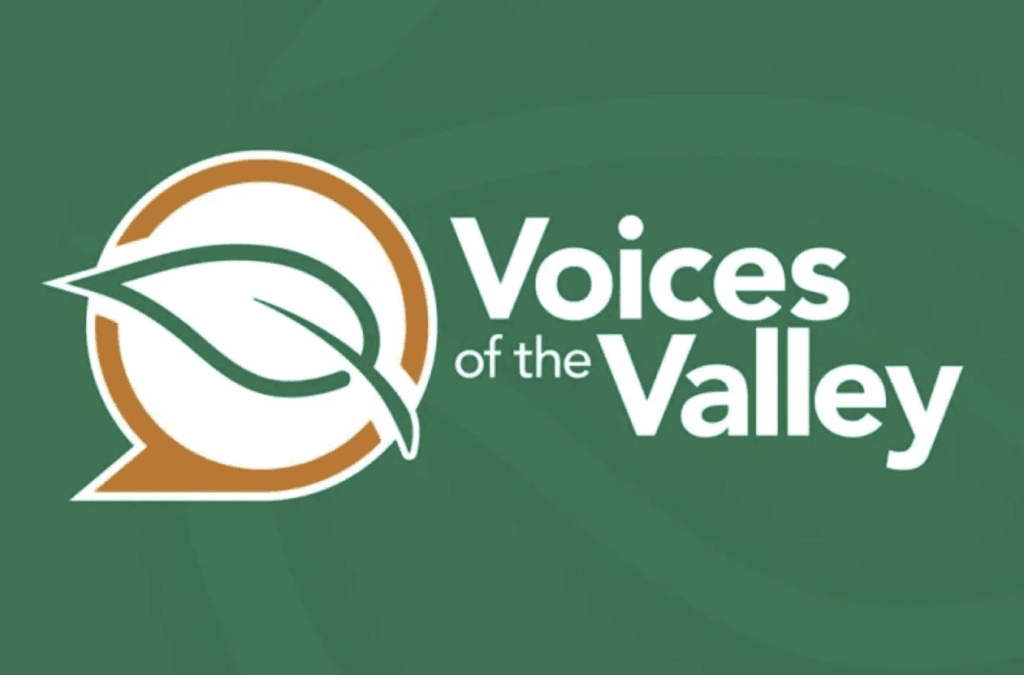 Voices of the Valley