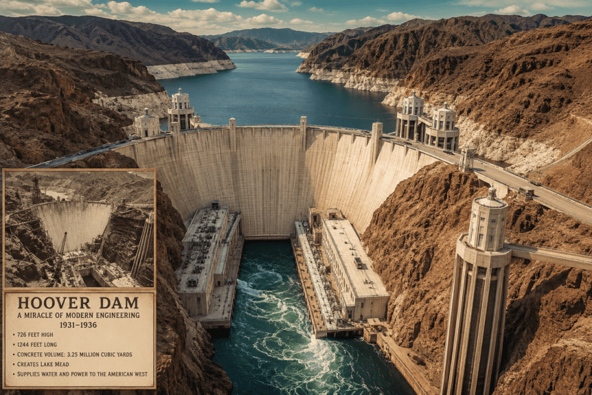 Colorado River