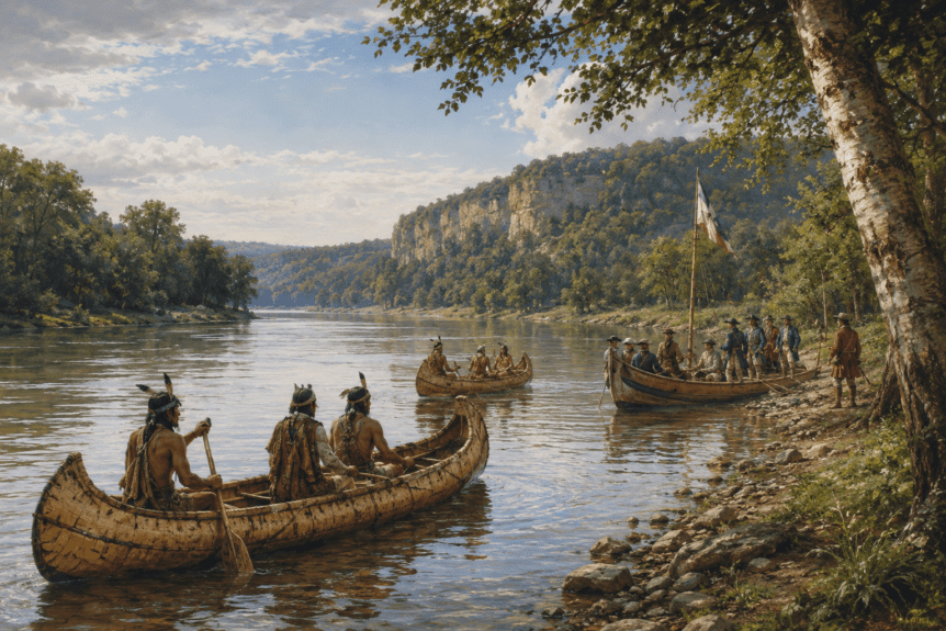 Illinois River
