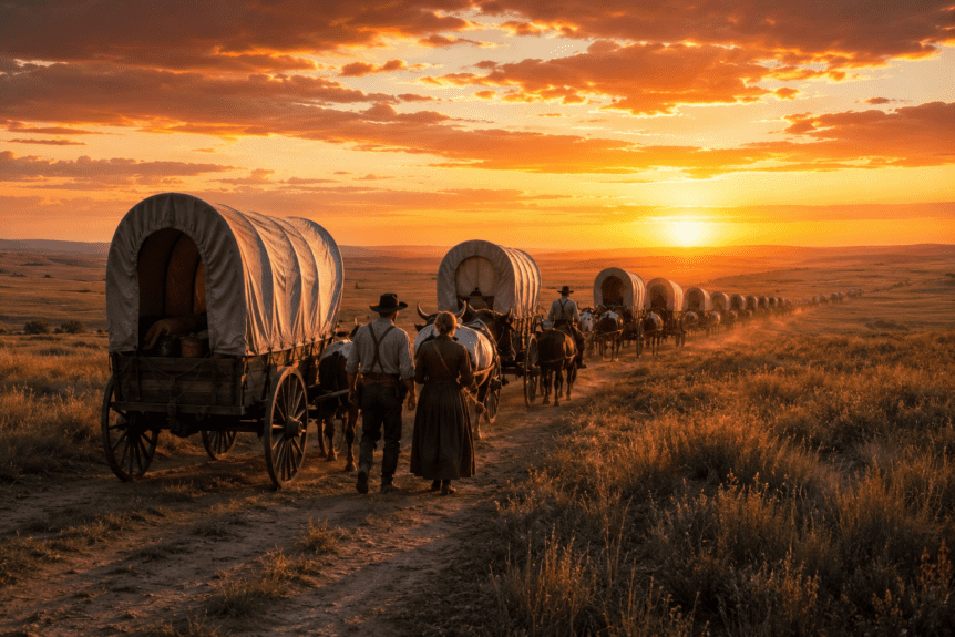 Oregon Trail