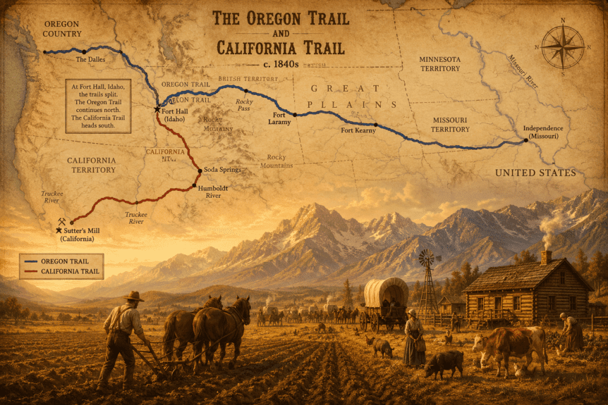 California Trail
