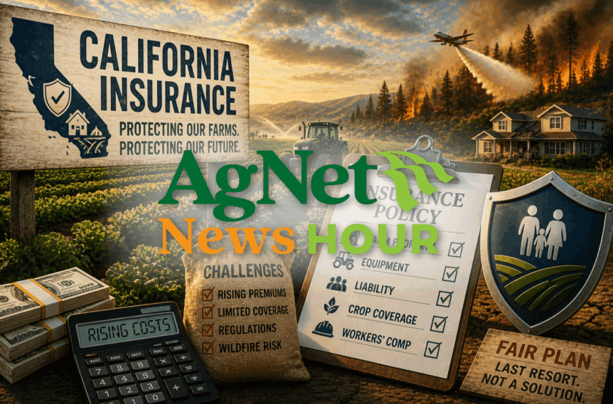 california insurance