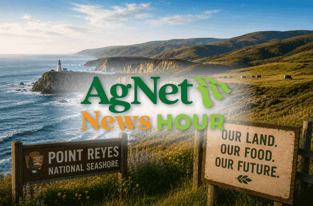 California Agriculture