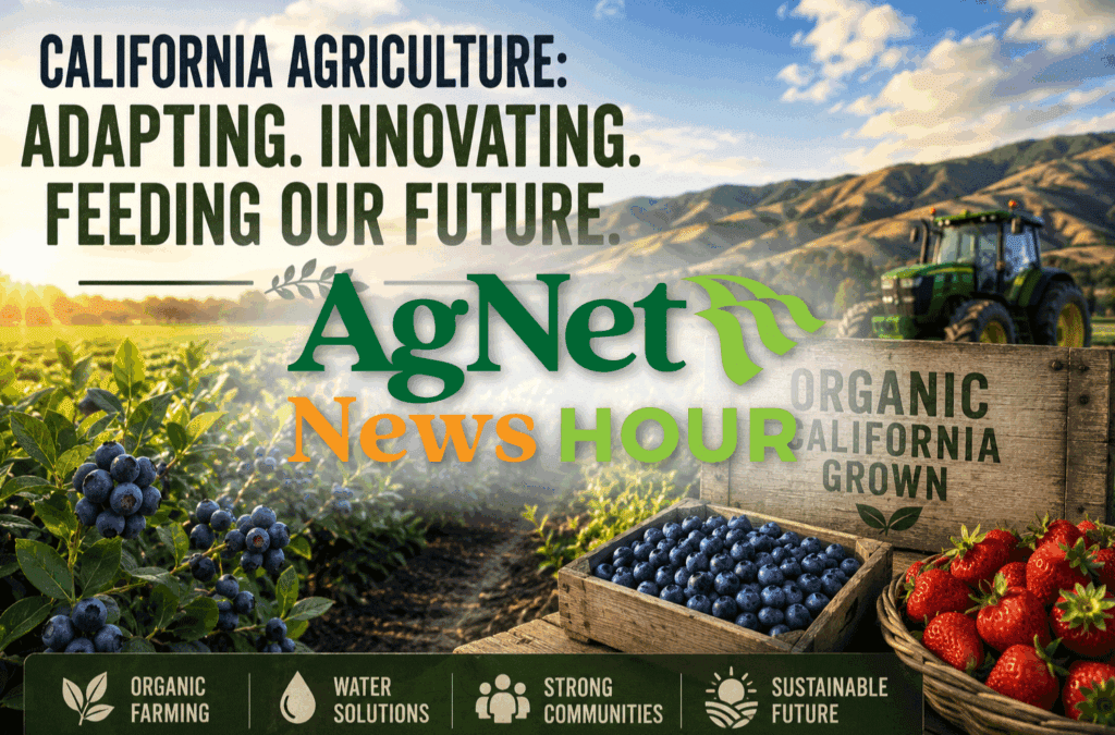 organic farming