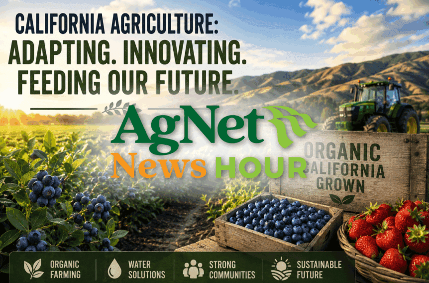 organic farming