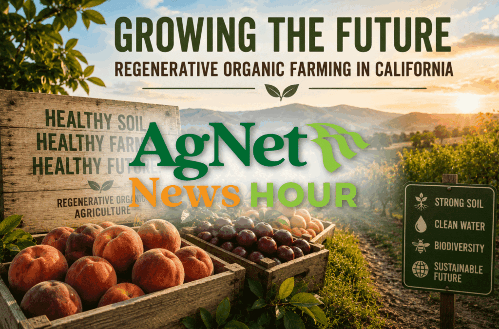 Organic Farming
