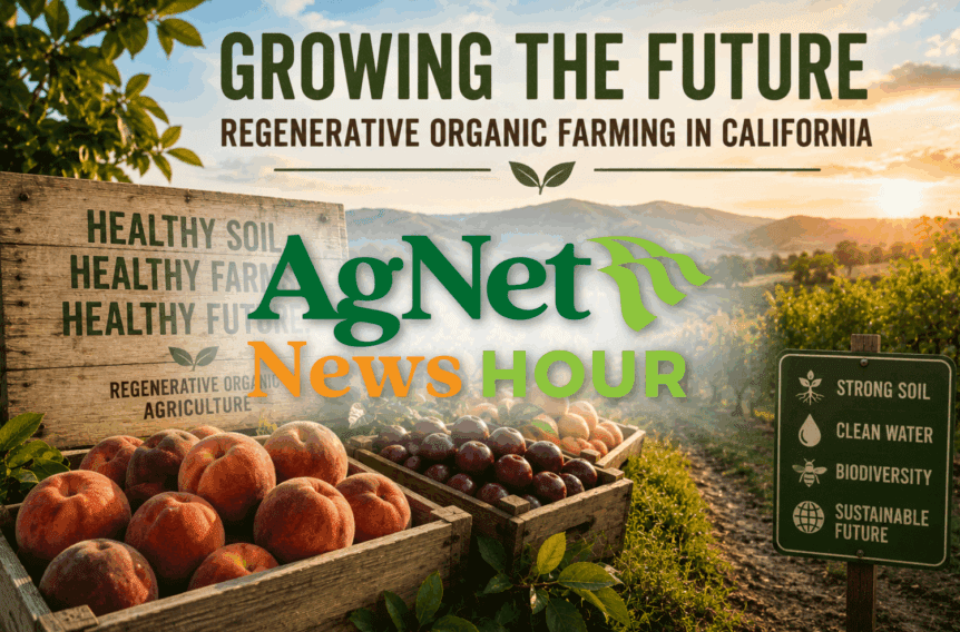 Organic Farming