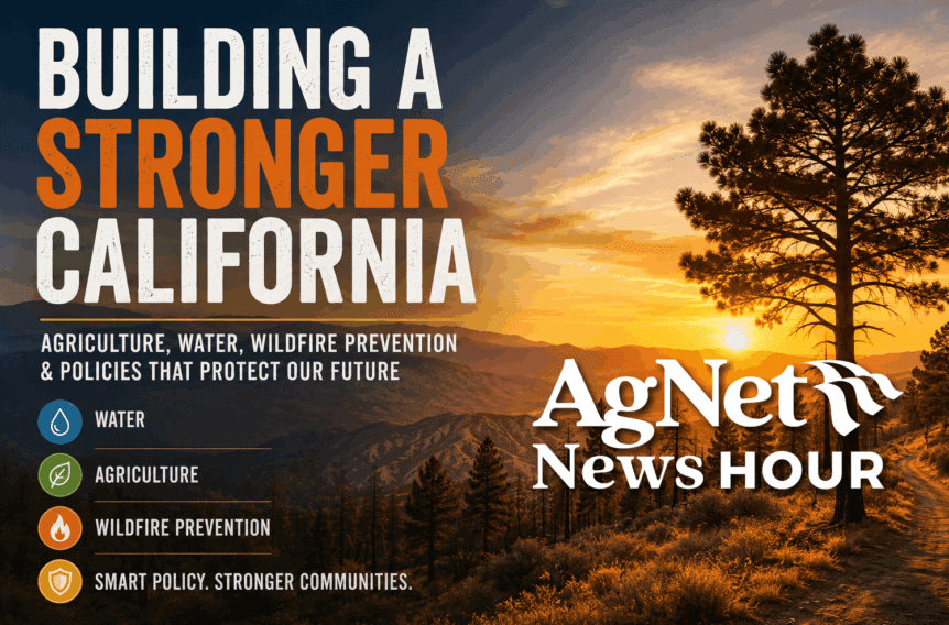 California agriculture