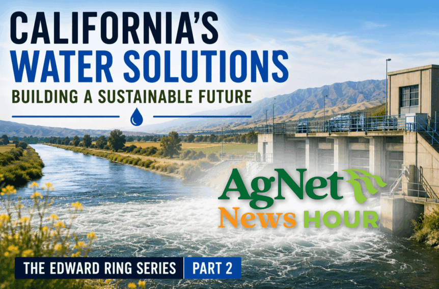California water solutions