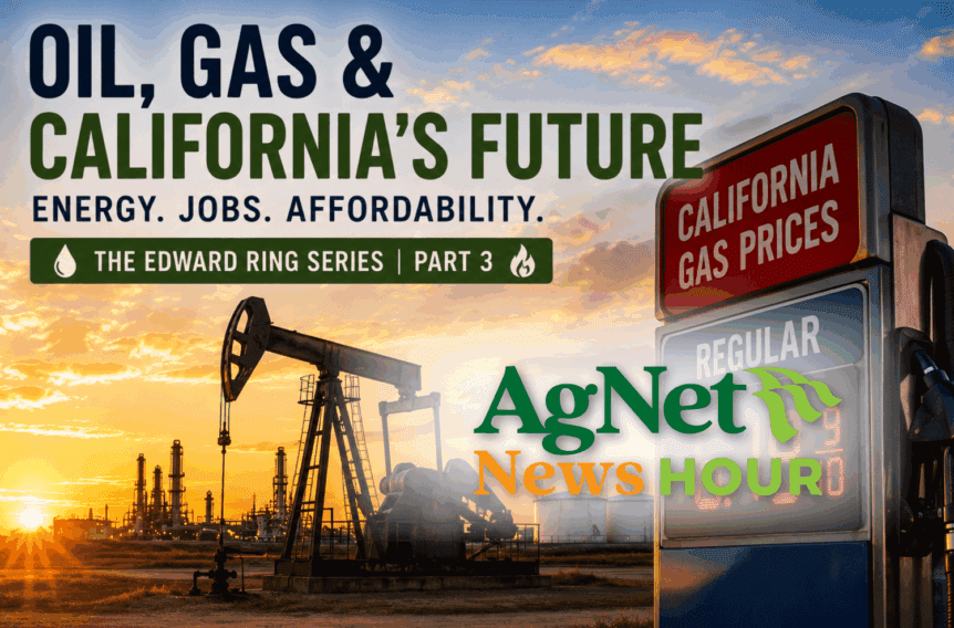 California Gas Prices