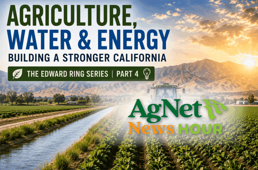 California energy