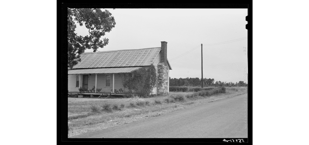 rural electrification