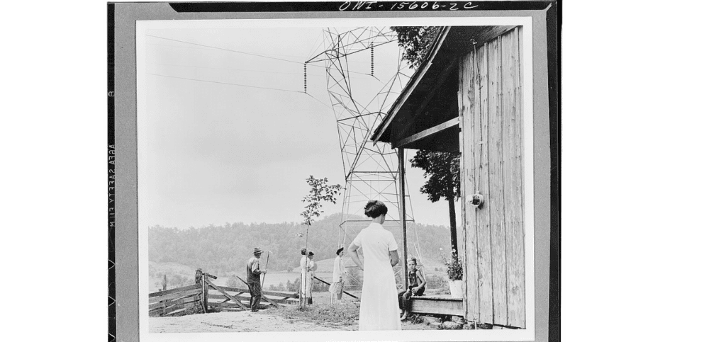 rural electrification