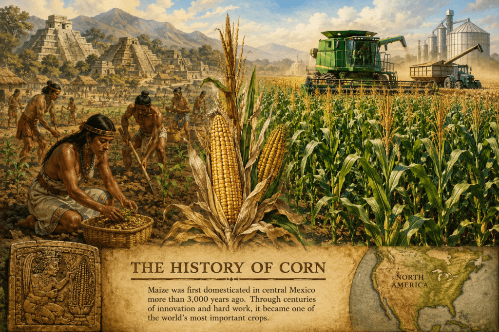 corn
