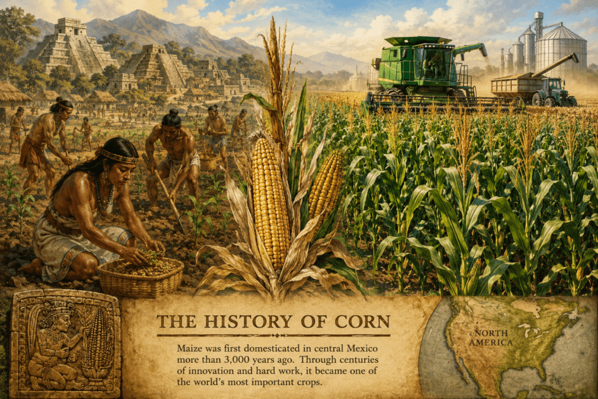 corn