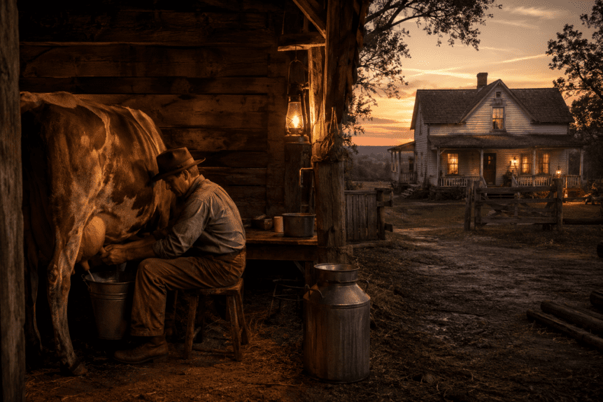 rural electrification
