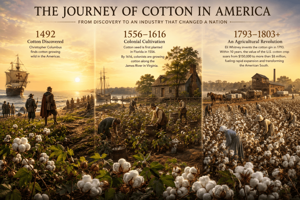 cotton gin