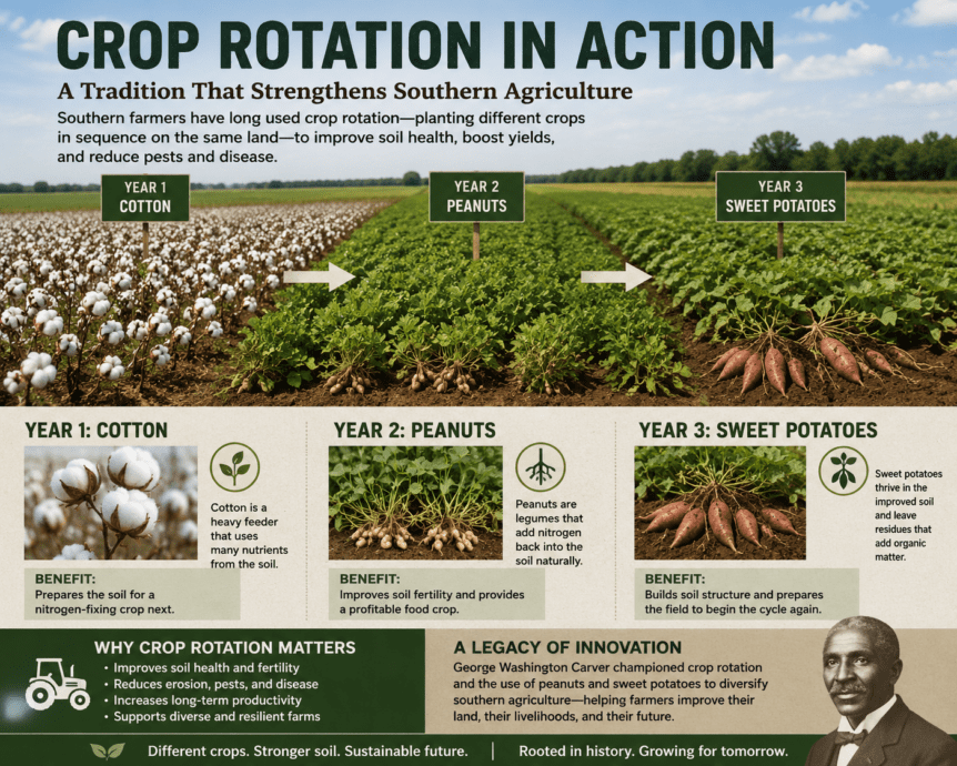 George Washington Carver