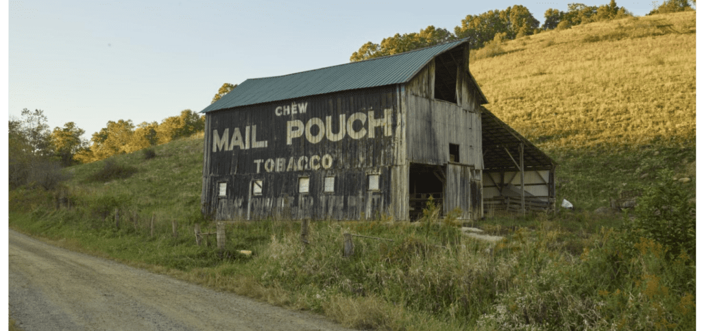 Midwest barns