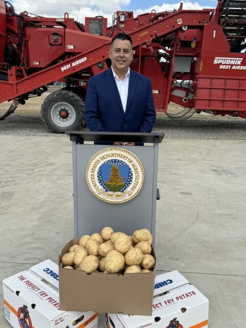 USDA Rural Development