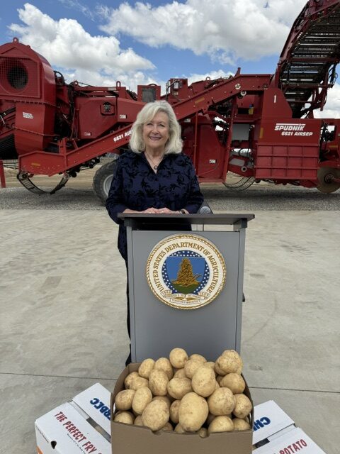 Connie Conway