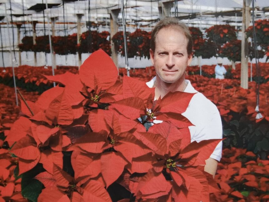 San Diego Agriculture