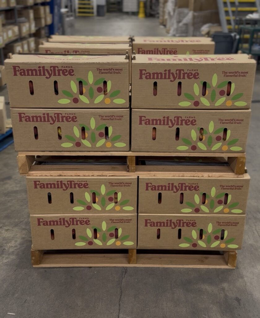 Family Tree Farms