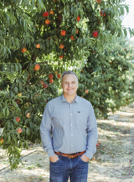 Daniel Jackson on Family Tree Farms, Blueberries, Water, and California Agriculture’s Future