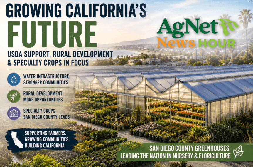 USDA Rural Development