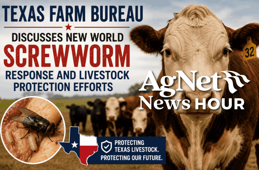 Texas Farm Bureau