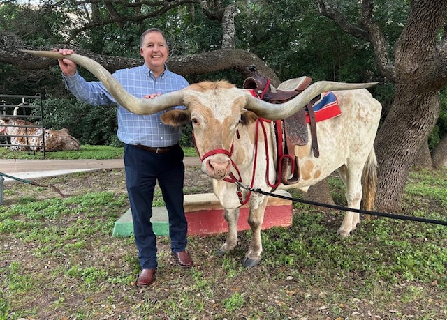 Texas Battles the Return of the New World Screwworm: Texas Farm Bureau’s Gary Joiner Shares the Latest with the Ag Meter Nick Papagni