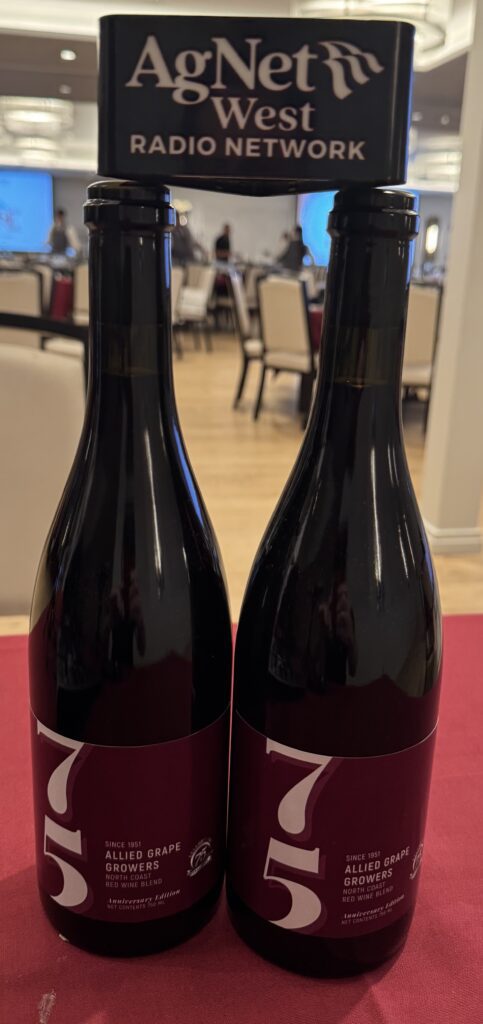 Allied Grape Growers