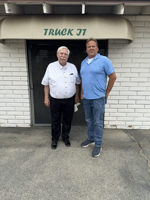 California Trucking, Fuel Costs, and Agriculture’s Future: What Mark Woods and Ellington Smith Want Farmers to Know