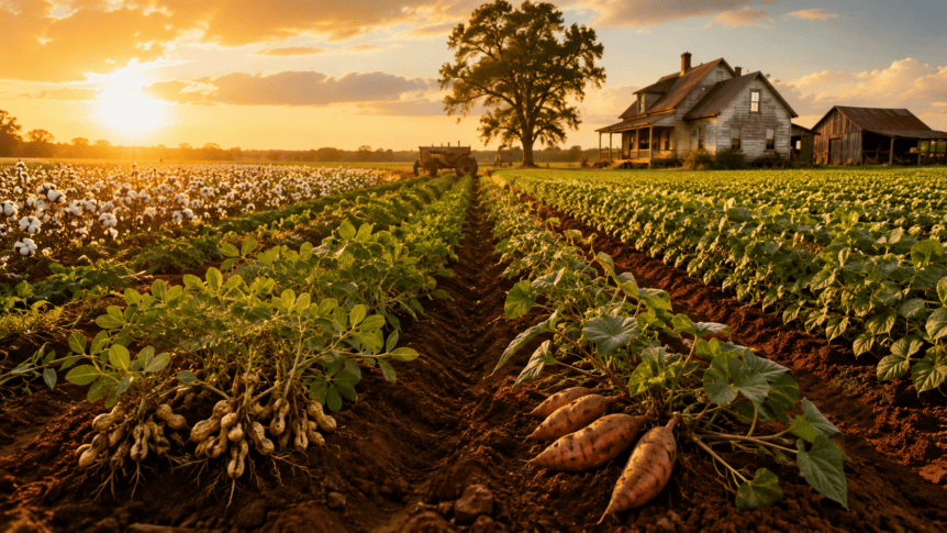 George Washington Carver