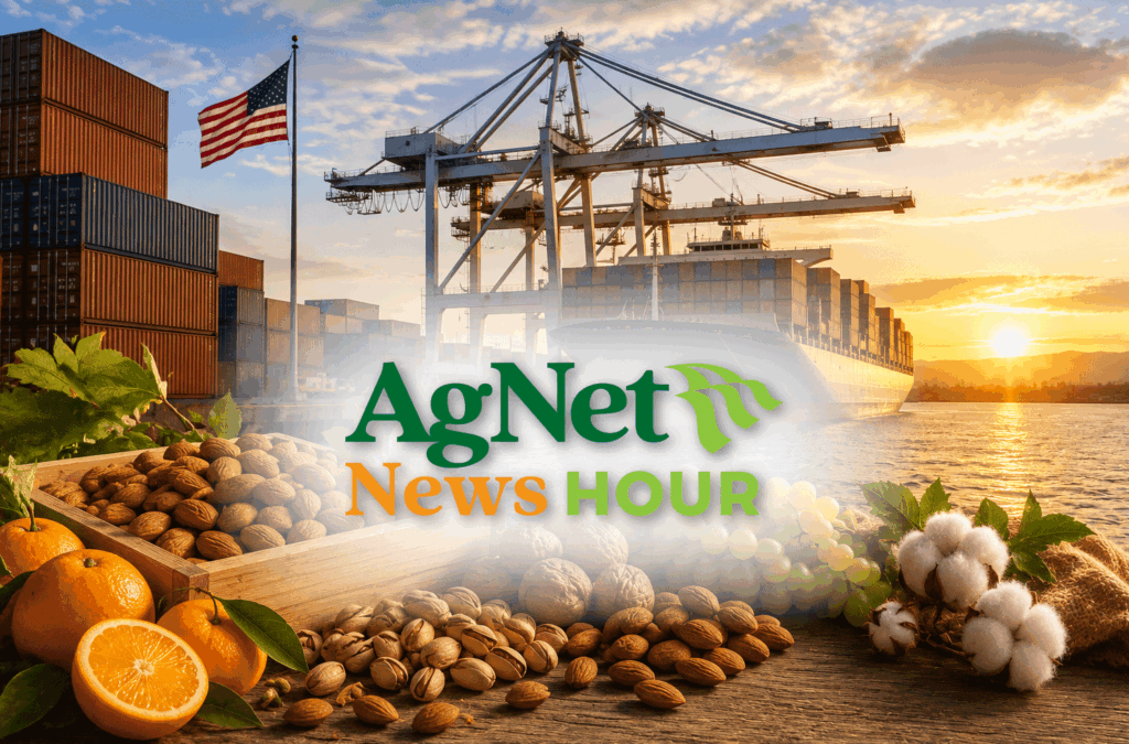 Featured image for “Specialty Crop Leaders Push for Trade, Food Safety and Farm Bill Changes”