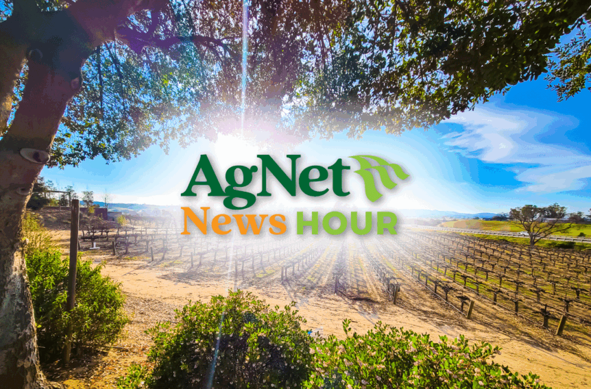California Wine Grape Growers