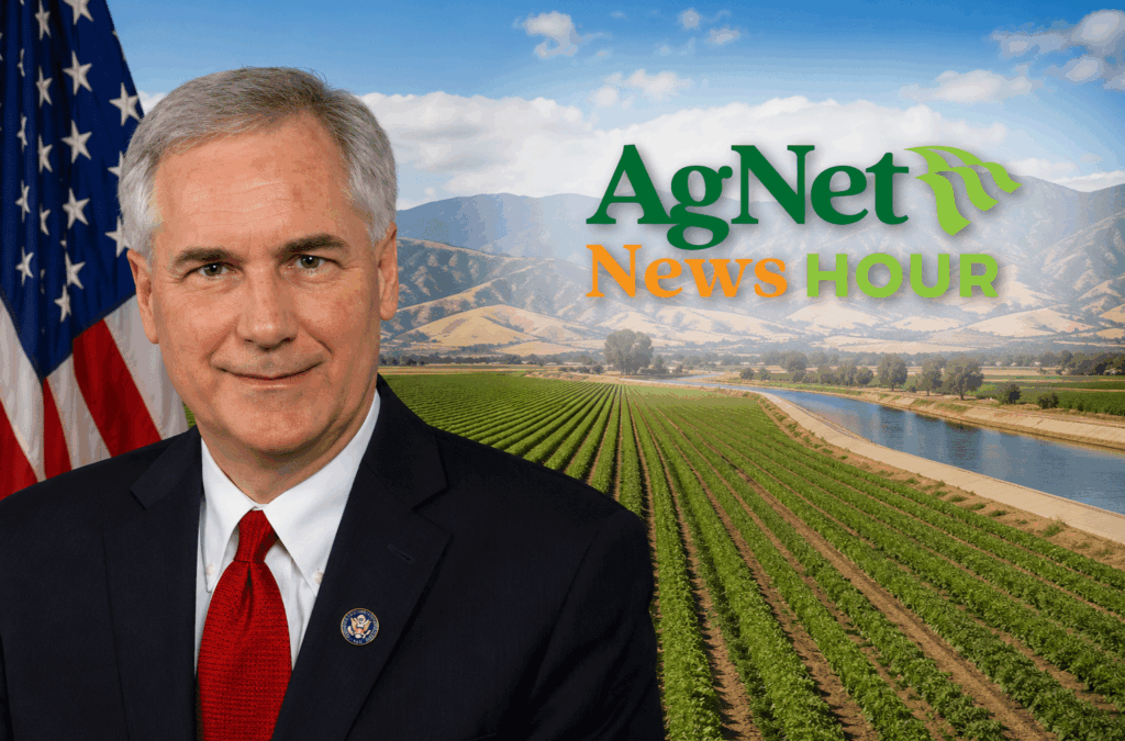 Featured image for “Why California’s 2026 Governor’s Race Matters to Agriculture”