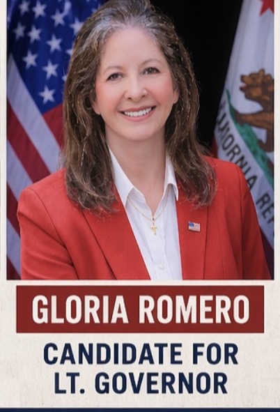 Gloria Romero