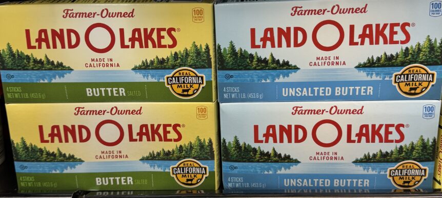 Land O’Lakes