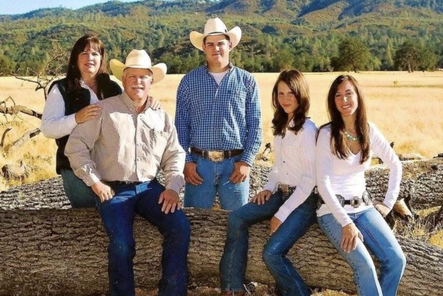 Kevin Kester cattle industry
