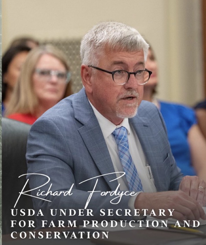 Featured image for “USDA Expands $35 Million Feral Swine Eradication Program to Protect Farms”