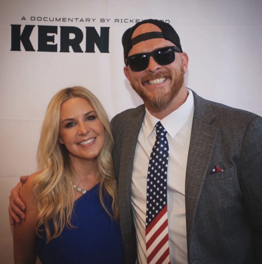 kern oil