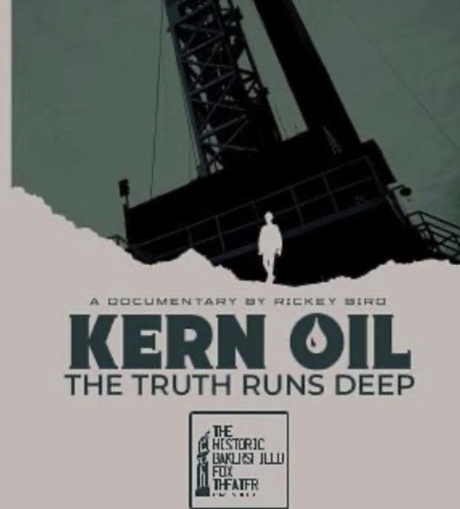 kern oil