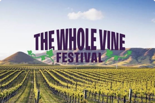 Whole Vine Festival