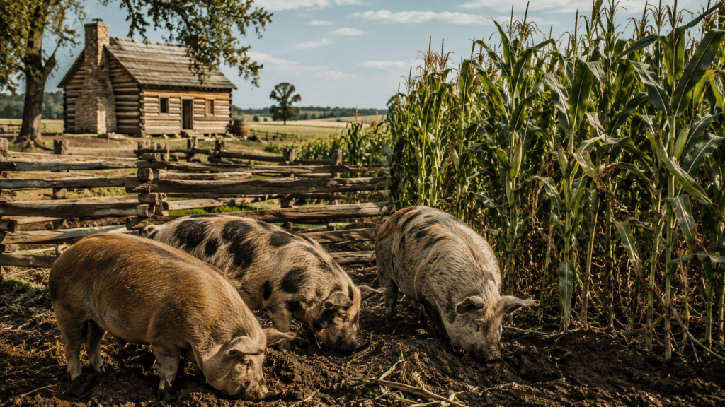 Iowa Farms